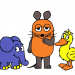 Die Sendung mit der Maus