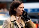 Tilda Swinton in: Michael Clayton