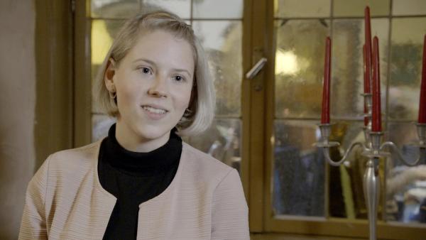 Bild 1 von 3: Im Bild: Birgit Hechtl.