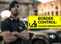 Border Control: Italiens Grenzschützer