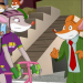 Geronimo Stilton
