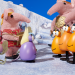 Clangers - Eine Weltraumfamilie mit Pfiff