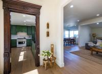 Celebrity DIY: Stars packen an