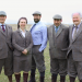 Harris Tweed - Rückkehr einer Legende
