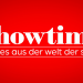 Showtime - Neues aus der Welt der Stars