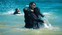 3sat 04:35: Mythos Nordsee