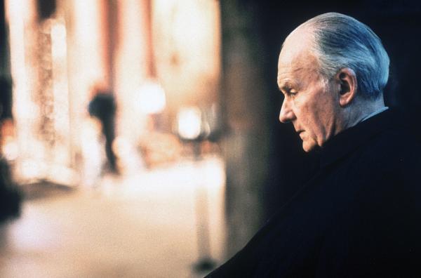 Bild 1 von 9: In der Rolle des unbekannten Vaters Maurice glänzt einmal mehr Michel Bouquet, der für seine überzeugende schauspielerische Leistung mit einem César geehrt wurde.