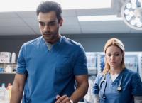 Transplant - Ein besonderer Notarzt