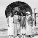 Strandleben - Die Geschichte der deutschen Seebäder