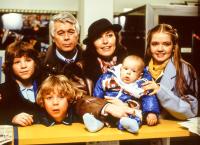 Ich heirate eine Familie