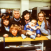 Ich heirate eine Familie