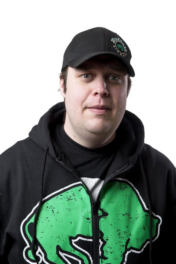 Bild 1 von 24: (4. Staffel) - \