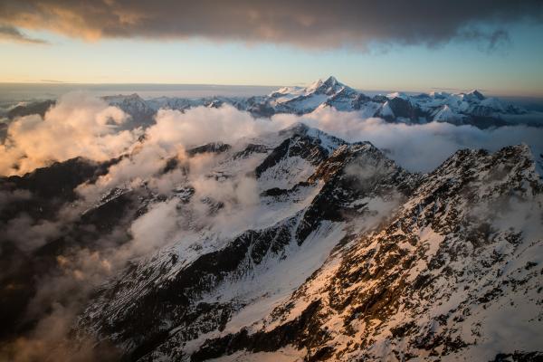 Bild 1 von 15: Nationalpark Hohe Tauern