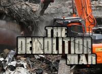 The Demolition Man