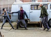 Wolfsland - Die traurigen Schwestern