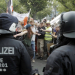 Angriff von rechts Wie Demokratiefeinde um Einfluss kämpfen