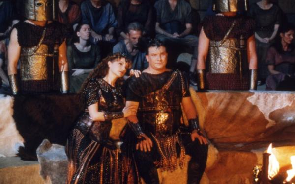 Bild 1 von 2: Star Trek Voyager Season 6 Life Line, Star Trek Voyager Staffel 6 Rettungsanker
