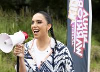 Ninja Warrior Germany Kids Academy