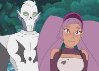 She-Ra und die Rebellen-Prinzessinnen