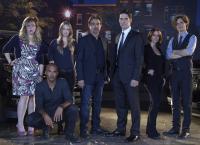 Criminal Minds