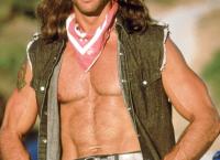 Renegade - Gnadenlose Jagd