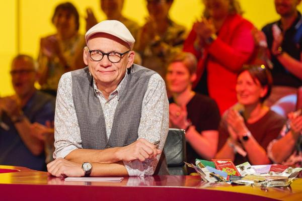 Bild 1 von 37: Im Bild: Oliver Baier.