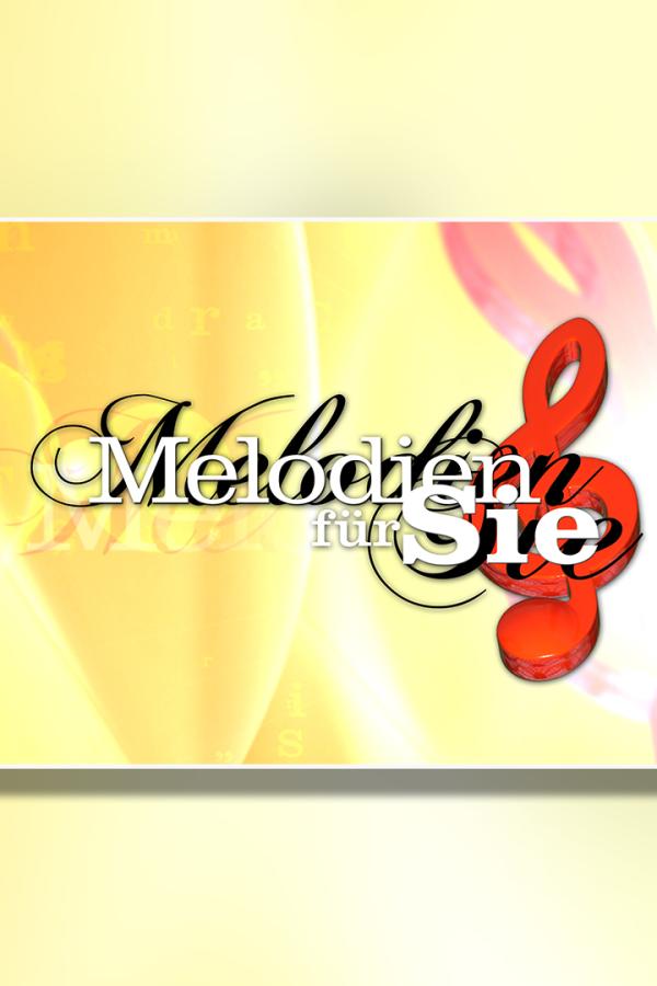 Bild 1 von 3: Logo der Sendung