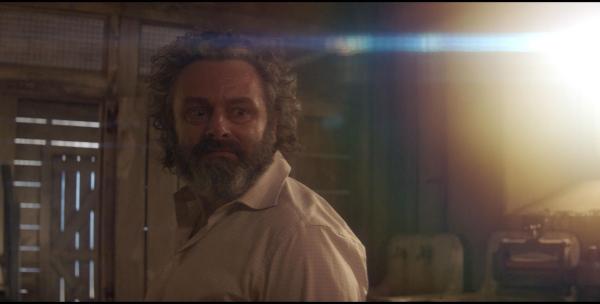Bild 1 von 14: Dr. Martin Whitly (Michael Sheen)