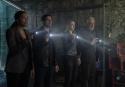 Joe Mantegna in: Criminal Minds: Evolution