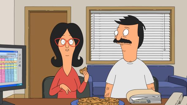 Bild 1 von 8: Linda (l.); Bob (r.)