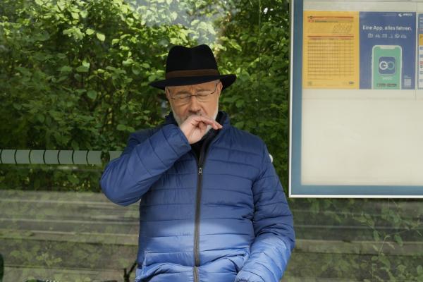 Bild 1 von 8: Harald Lesch