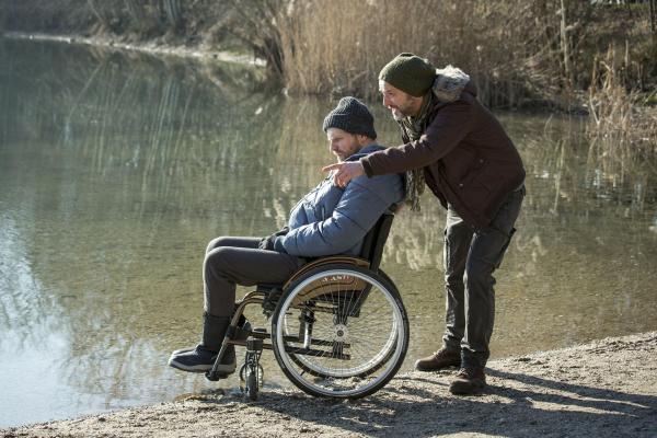Bild 1 von 5: Uwe Belling (Thomas Limpinsel, l.); Torsten Blunk (Matrin Ontrop, r.)