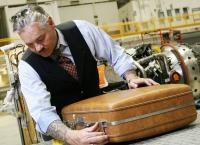 Baggage Battles - Die Koffer-Jäger