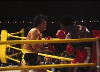 Rocky II