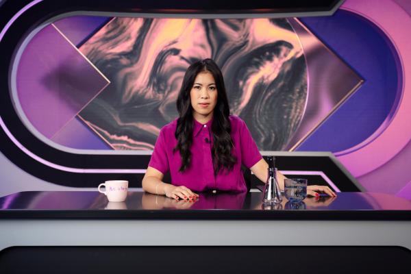 Bild 1 von 12: Klimaschutz kostet Geld und diesen Preis zahlen momentan vor allem die Falschen: Die ZDFneo-Wissenschaftssendung von Dr. Mai Thi Nguyen-Kim: \