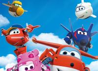 Super Wings