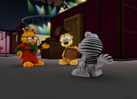 The Garfield Show?