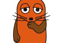 Die Sendung mit der Maus