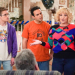 Die Goldbergs