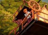 Tom Sawyer