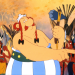 Asterix in Amerika
