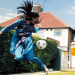 Kick It Like Beckham