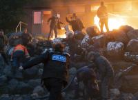 Simon Becketts: Die Chemie des Todes