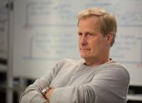 The Newsroom