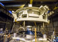 Geniale Maschinen - Bergbau