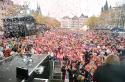 11.11. - Sessionseröffnung Kölner Karneval