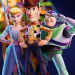 A Toy Story 4: Alles hört auf kein Kommando
