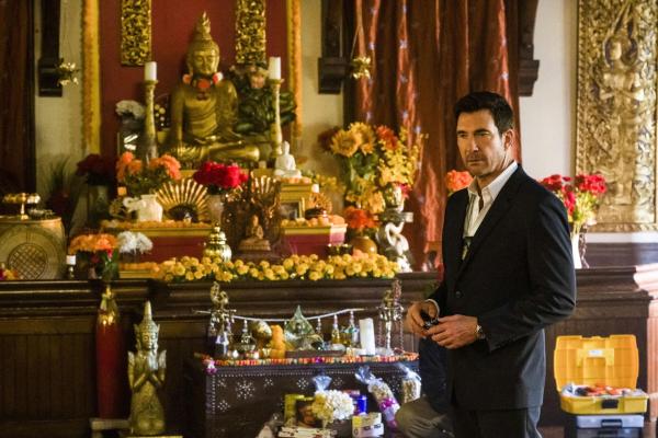 Bild 1 von 10: Remy Scott (Dylan McDermott)