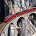 Die gefährlichsten Bahnstrecken der Welt