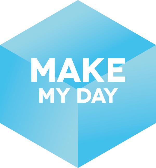 Bild 1 von 2: Logo